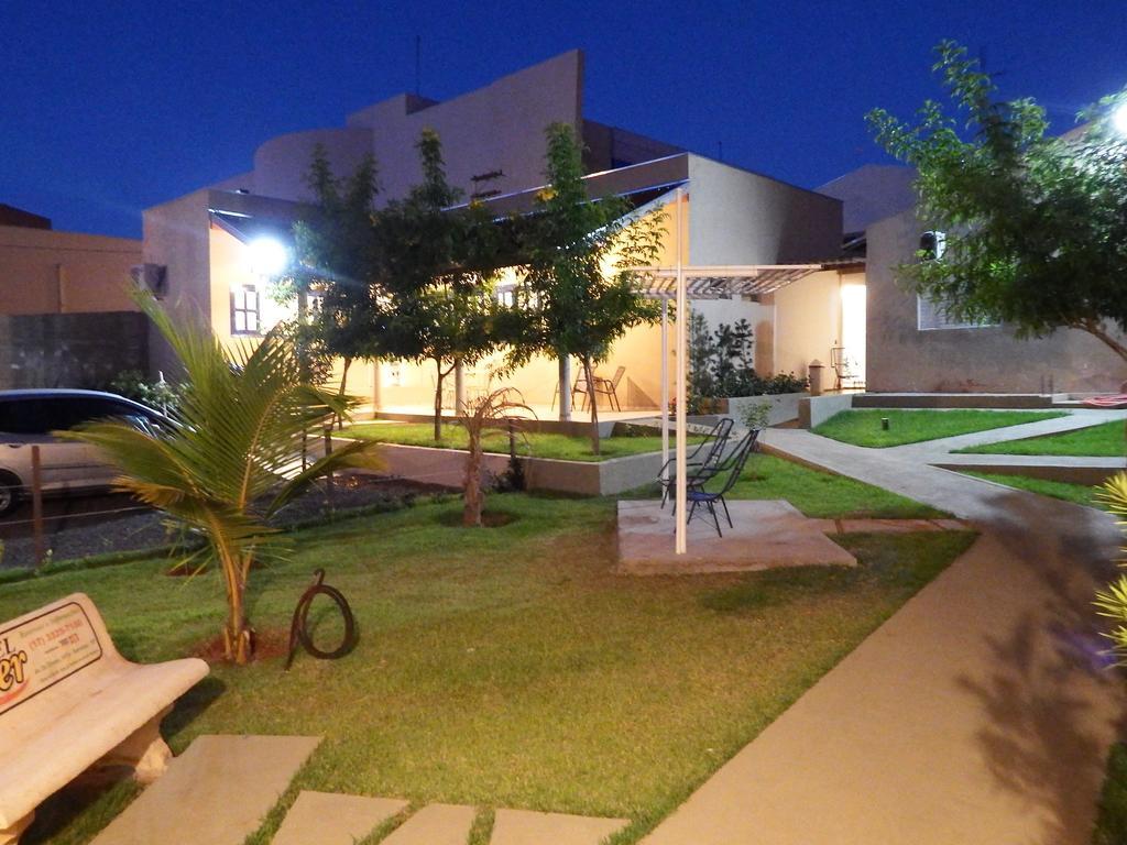 Hotel Winner Barretos Exterior photo