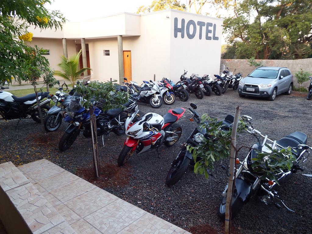 Hotel Winner Barretos Exterior photo