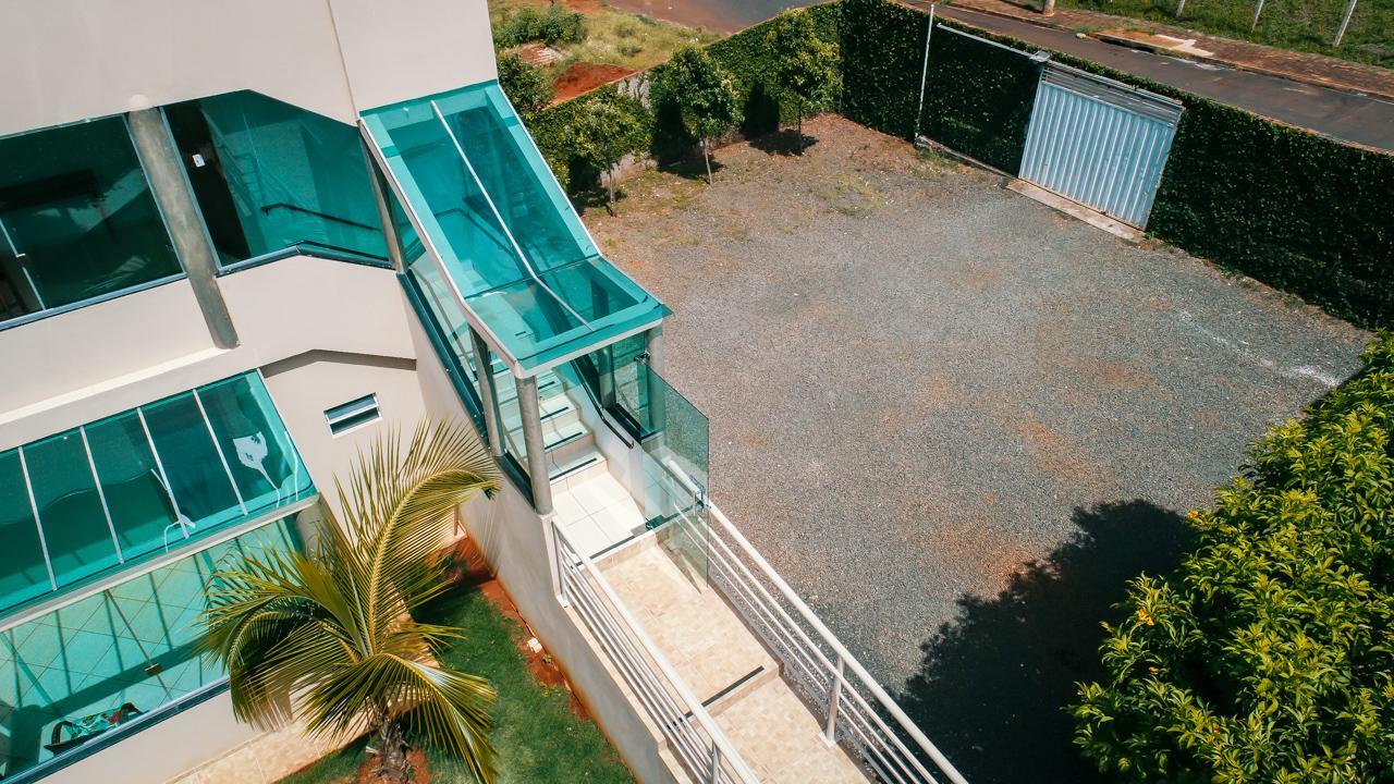 Hotel Winner Barretos Exterior photo