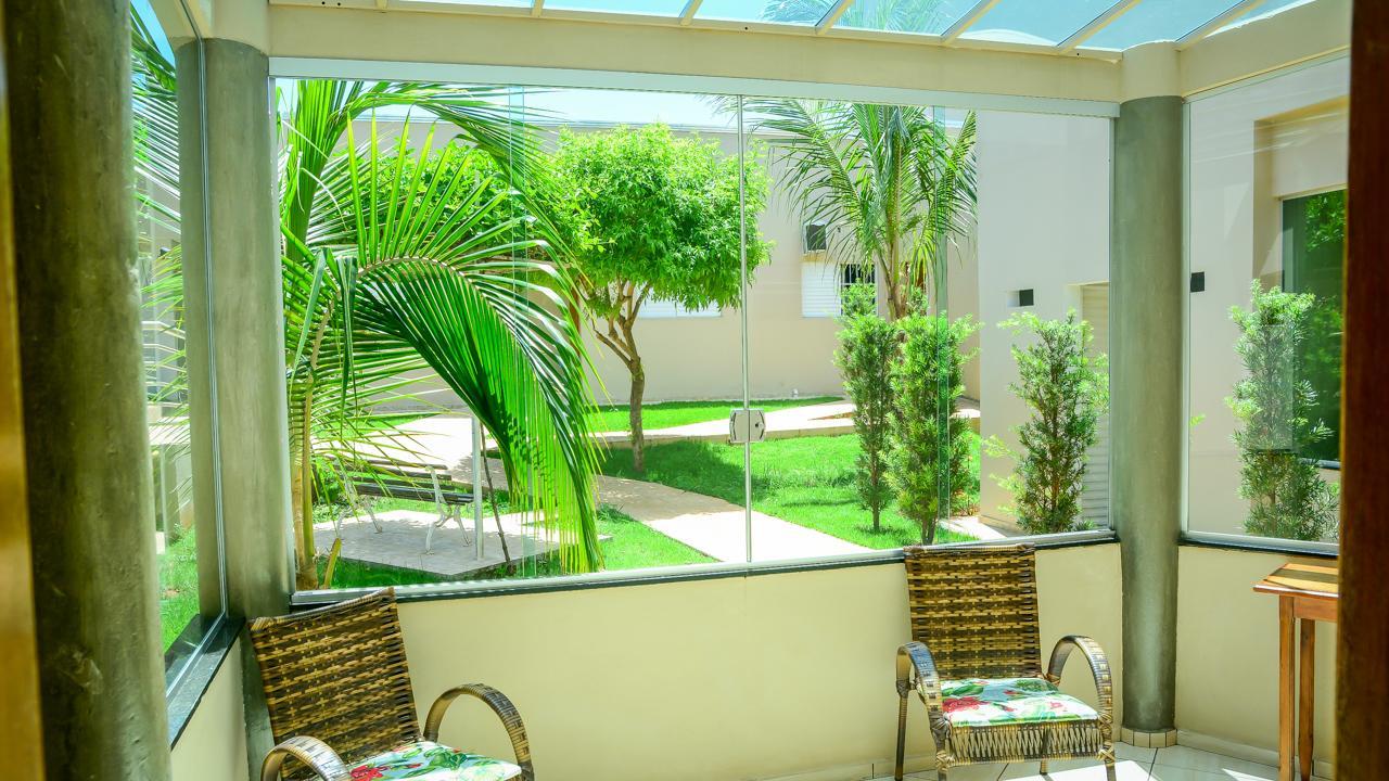 Hotel Winner Barretos Exterior photo